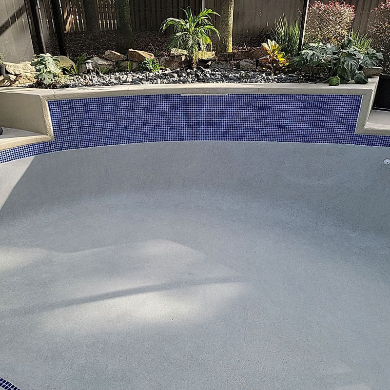 best rated concrete pool plastering in valdosta georgia