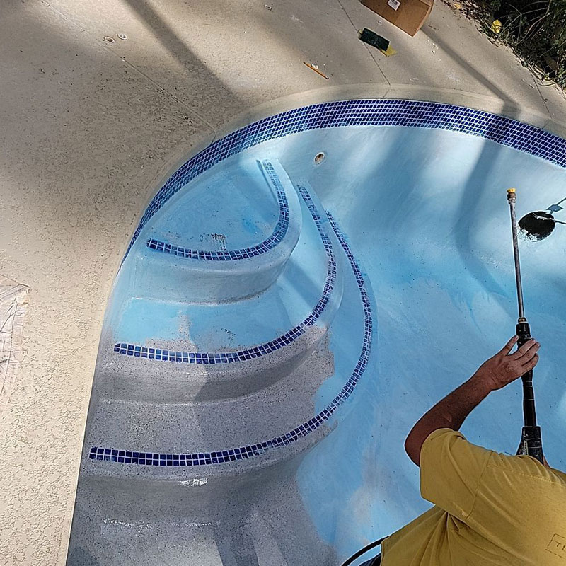 top rated swimming pool plaster companies near tallahassee florida